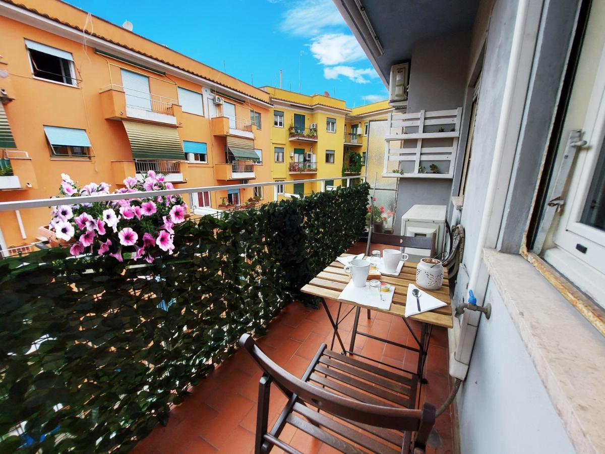 Free Breakfast - Michelangelo Dream House, Rome