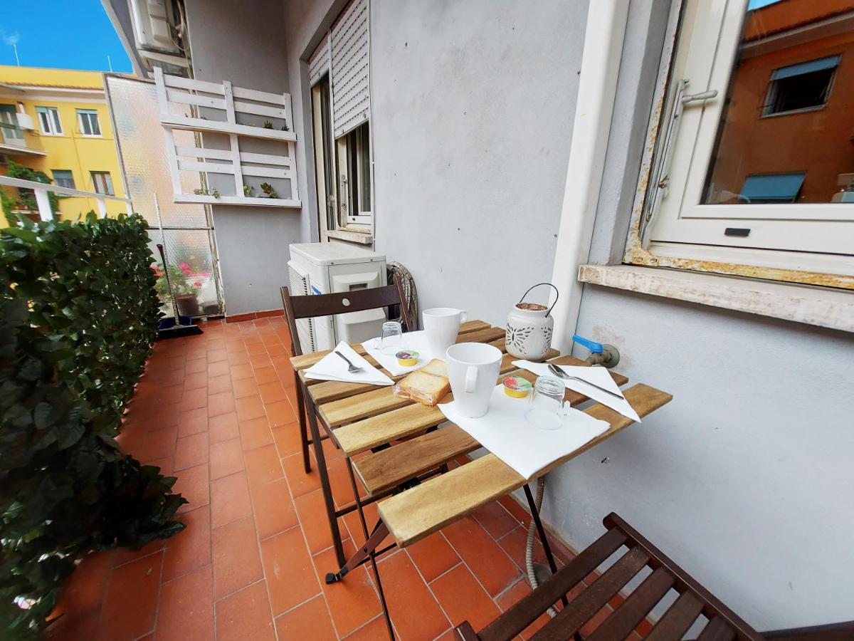 Free Breakfast - Michelangelo Dream House — Foto 1